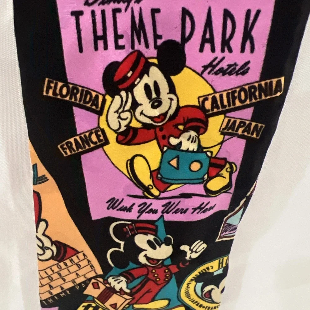 Mickey mouse vintage